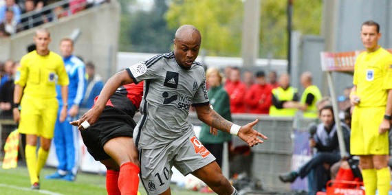 ayew