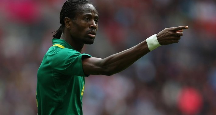Olympics Day 2 - Men's Football - Senegal v Uruguay