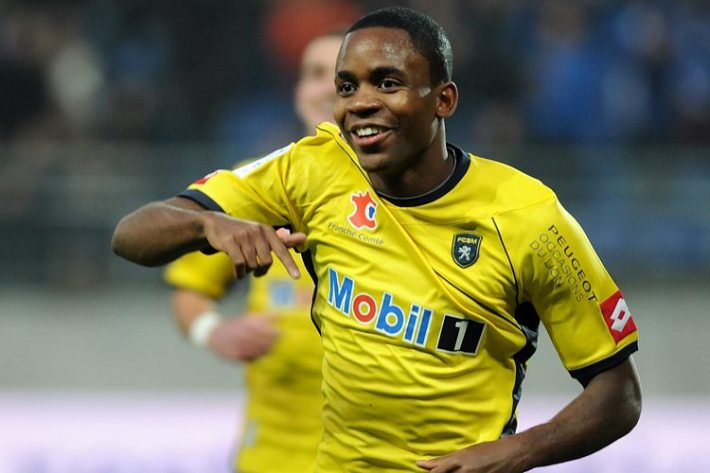 bakambu