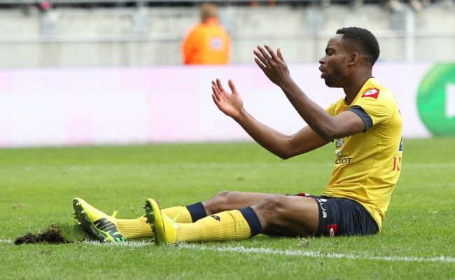 bakambu