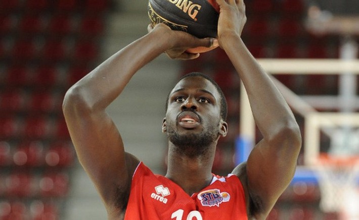 bangaly fofana