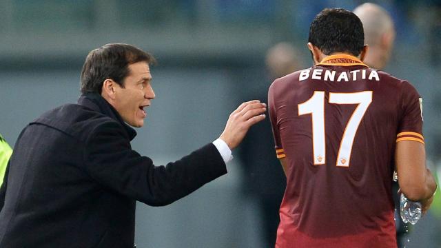 benatia