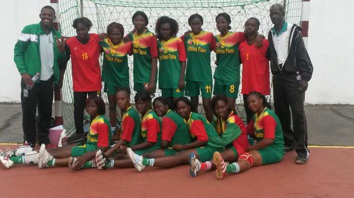 burkina faso