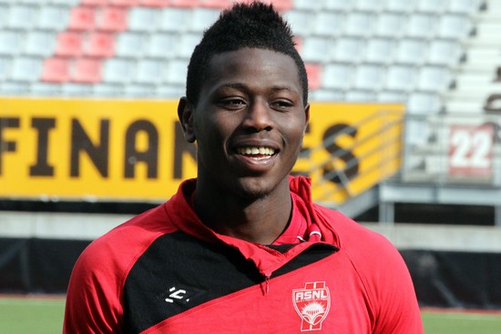 coulibaly