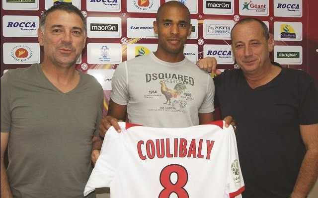 coulibaly
