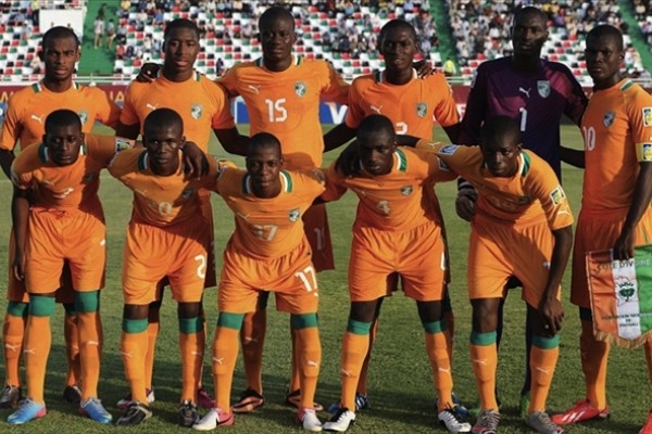 côte d'ivoire