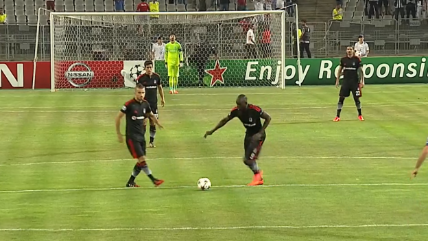 demba