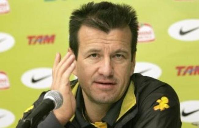 dunga