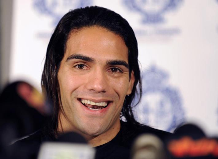 falcao nvo
