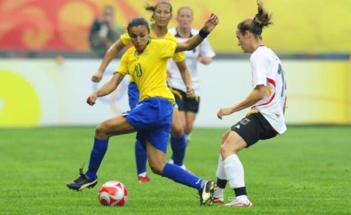 foot féminin fifa