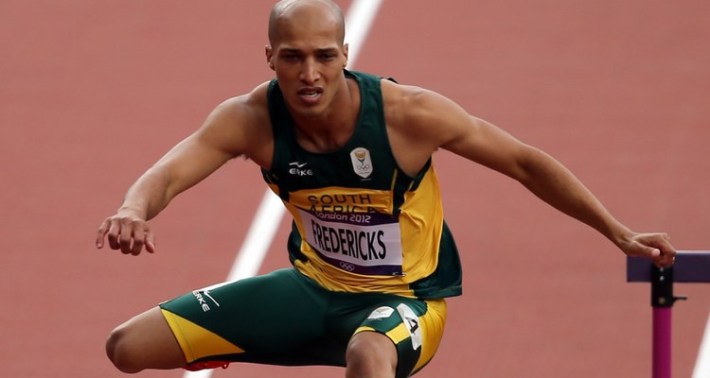 Olympics Day 7 - Athletics