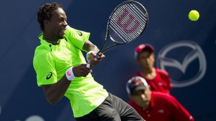 gael monfils