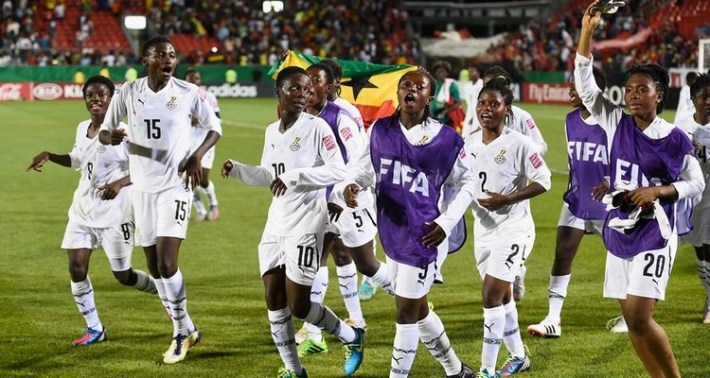 ghana