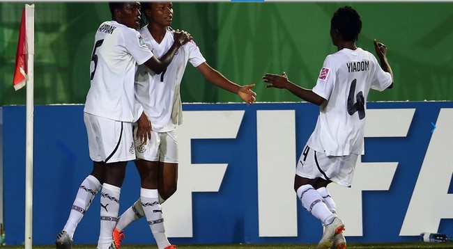 ghana