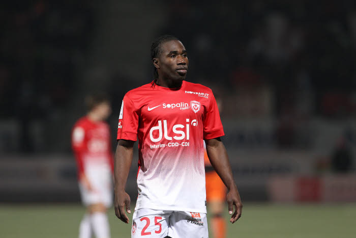 Jeff LOUIS