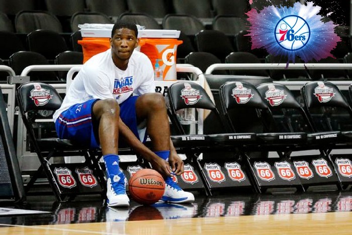 joel embiid