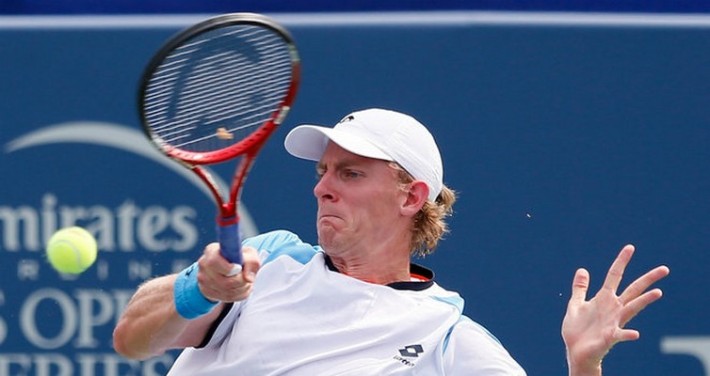 kevin anderson