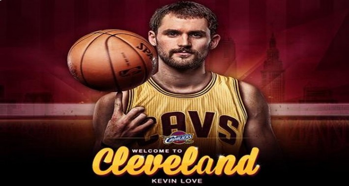 kevin love
