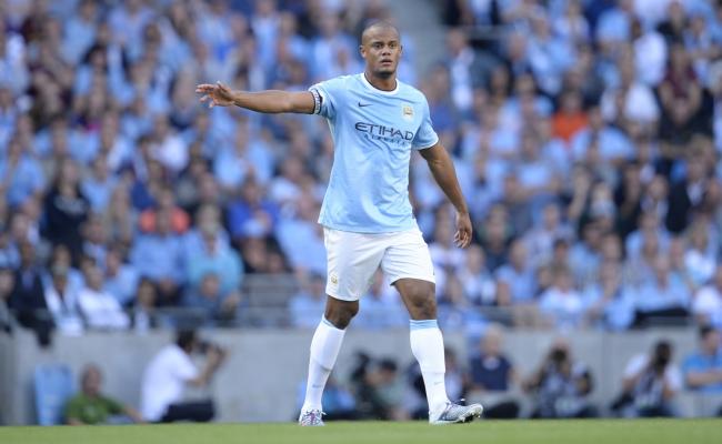 kompany
