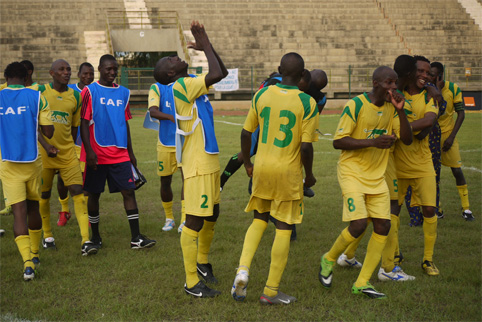 mali
