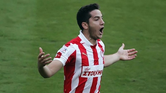 manolas
