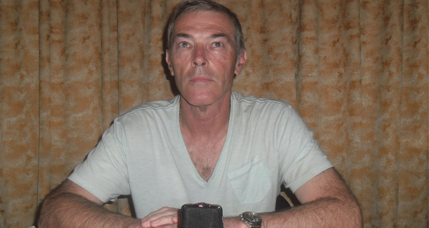 michel dussuyer