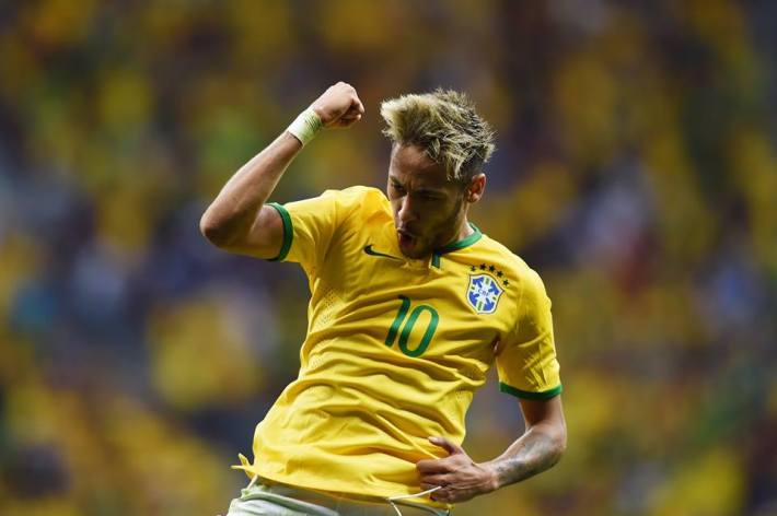 neymarr