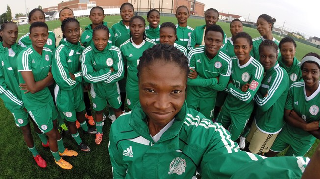 nigeria
