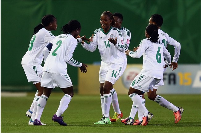 nigeria