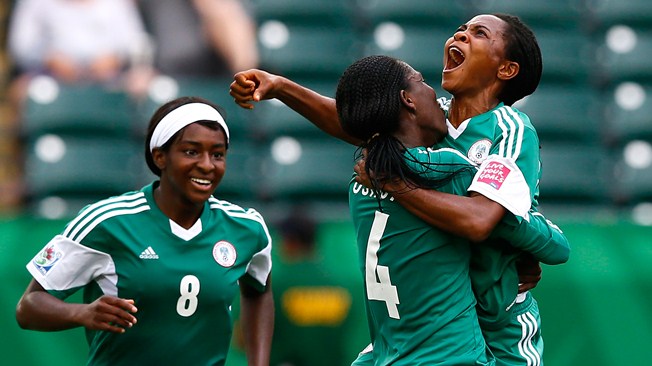 nigeria