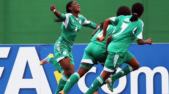nigeria