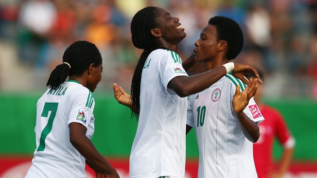 nigeria