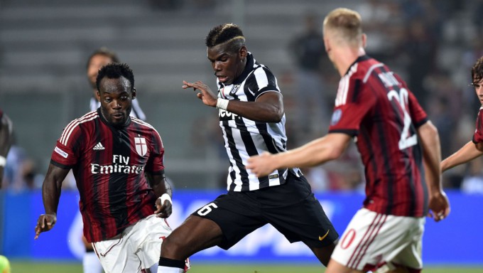 pogba