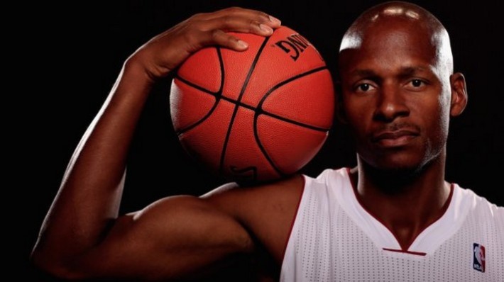 Miami Heat Media Day