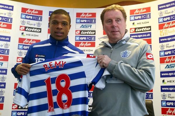 remy