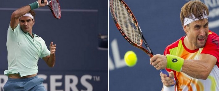 roger federer_david ferrer