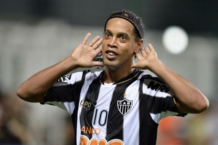 ronaldinho