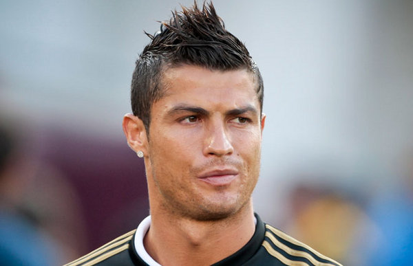 ronaldo