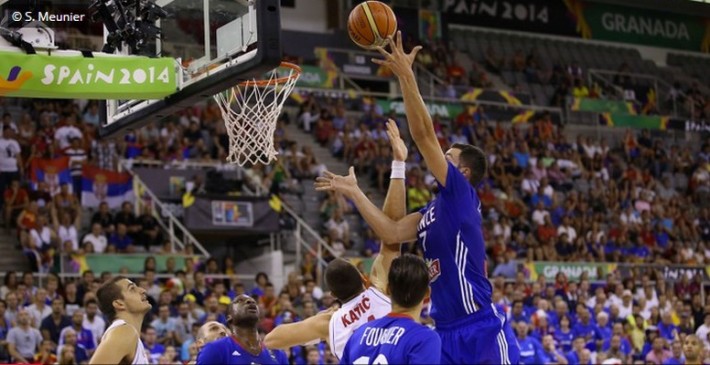 serbie-france_coupe du monde fiba 2014