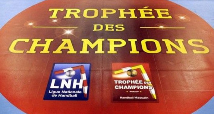 trophee des champions