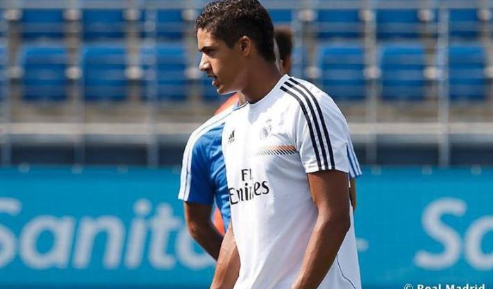 varane
