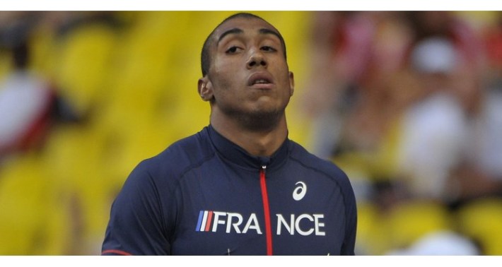 ATHLETISME : Championnats du Monde IAAF - Jour 1 - Moscou - 10/08/2013
