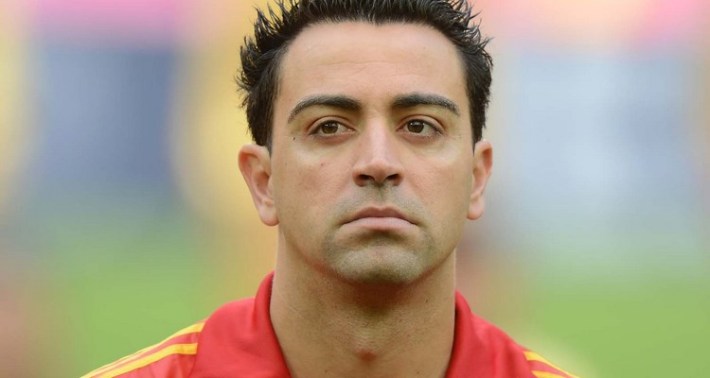 xavi (Copier)
