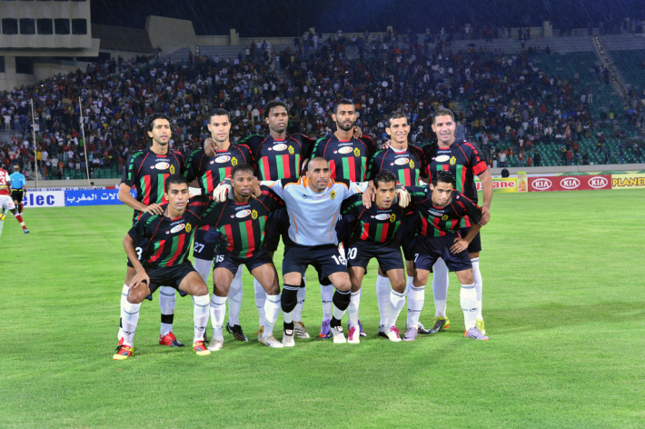 Maroc Coupe Du Trone Raja Elimine As Far Et Difaa En Quarts Africa Top Sports Maroc Coupe Du Trone Raja Elimine As Far Et Difaa En Quarts Africa Top Sports