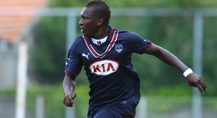 Abdou Traoré