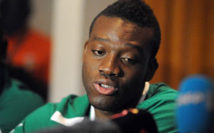 Alain traoré burk nvo