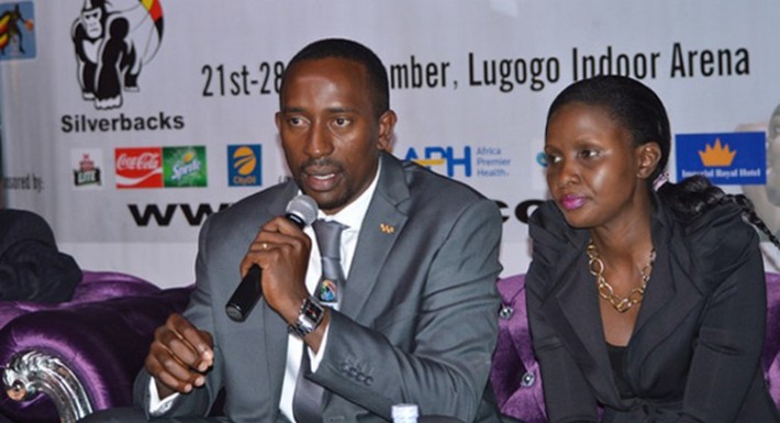 Ambrose Tshobya_pdt fede ougandaise de basket