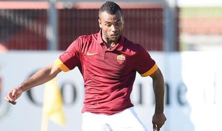 Ashley Cole