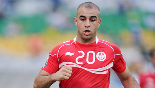 Aymen Abdennour
