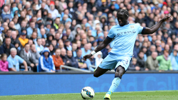 Bacary Sagna